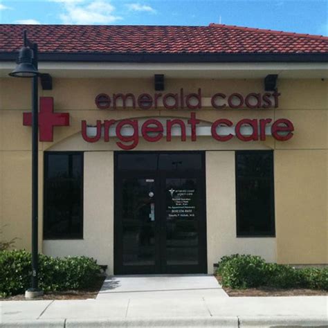 Urgent Care Near Panama City Beach Ahmed Seifert