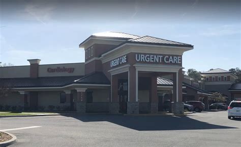 Urgent Care Services In Northwest Florida