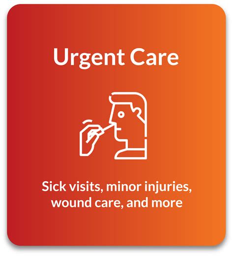 Urgent Care Services Pivotal Health