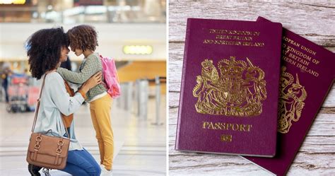 Urgent Summer Holiday Travel Warning For Families With Red Passports