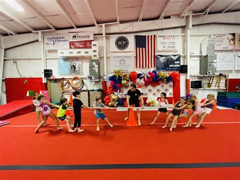 US Gold Gymnastics Destin FL