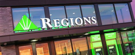 Us Regions Bank Branches Now Open For Walk In Service