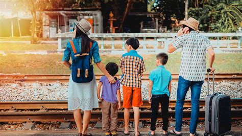 Us Train Travel For Families Trips Your Kids Will Love