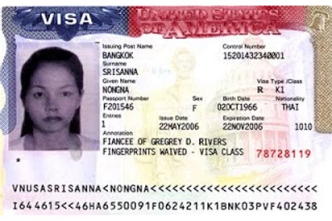 Us Visa Photo Requirements For Nonimmigrant Immigrant Visa Visalibrary