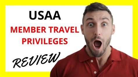 Usaa Travel Privileges