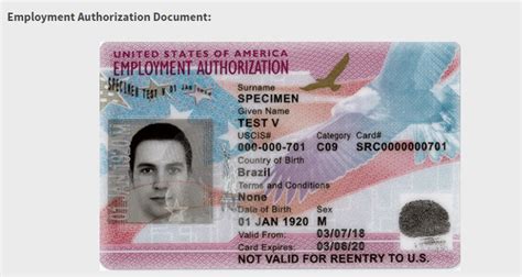 Uscis Decouples Ead Card And Advance Parole Travel Documents To Speed