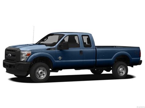 Used 2012 F 350Sd Xl Near Me Cec41334