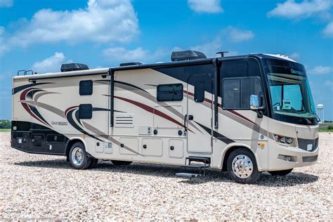 Used 2019 Forest River Georgetown 5 Series Gt5 36B5 In Benicia Ca