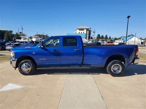 Used 2019 Ram 3500 For Sale At Porsche Of Destin Vin 3C63rrgl6kg578438