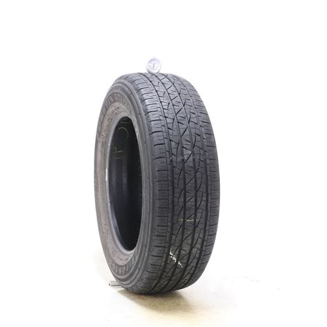 Used 225 65R17 Firestone Destination Le2 102T 7 32 Utires