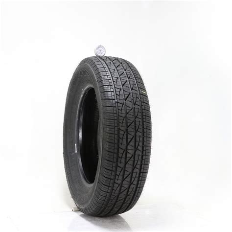 Used 225 65R17 Firestone Destination Le3 102H 10 32 Utires