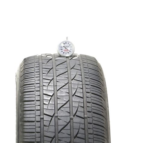 Used 255 55R20 Firestone Destination Le3 107H 5 32 Utires