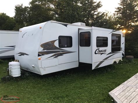 Used 30 Ft Travel Trailer For Sale Used Campers