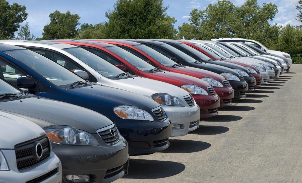 Used Car Lots Near Westerville Oh At Willie Monger Blog