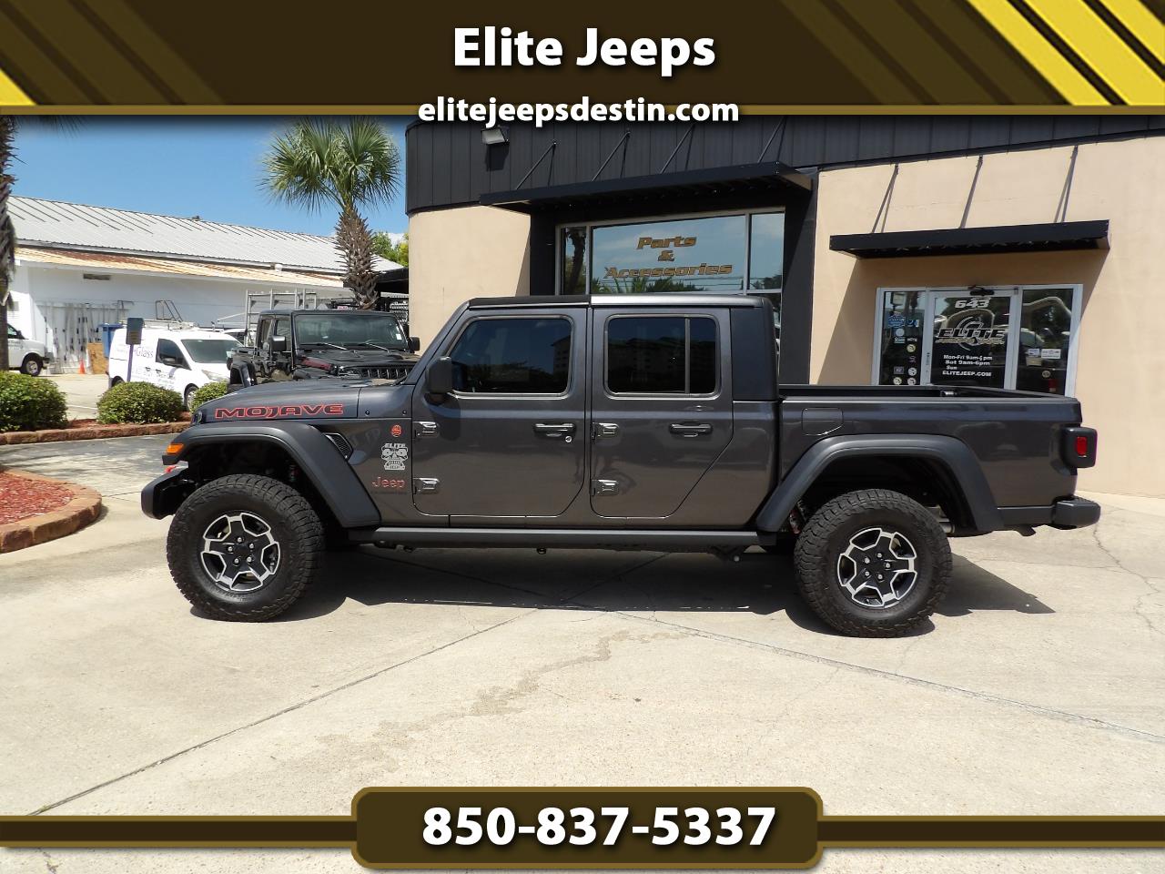 Used Cars For Sale Destin Fl 32541 Elite Jeeps