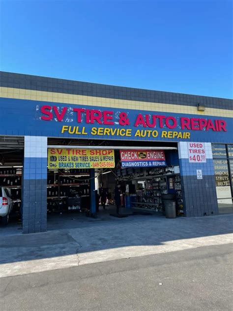 Used Tire Shop Near Me Now Burt Tillman