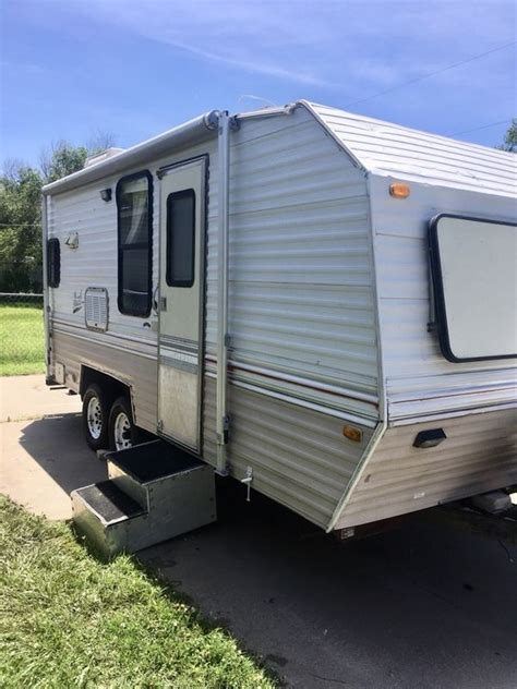 Used Travel Trailers For Sale By Owner All You Need Infos