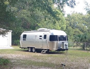 Used Travel Trailers For Sale In Florida Rvuniverse Com