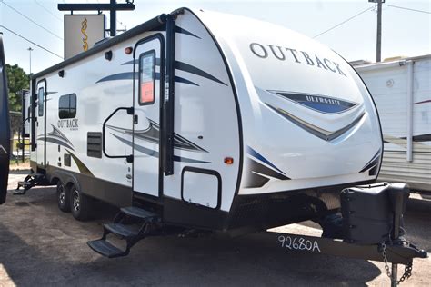 Used Travel Trailers For Sale In Oklahoma City Ok Trailersmarket Com