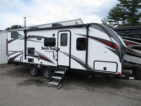 Used Travel Trailers For Sale Near Massachusetts