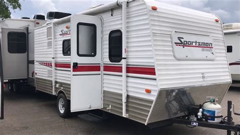 Used Travel Trailers Under 5000 Outdoorsy Com