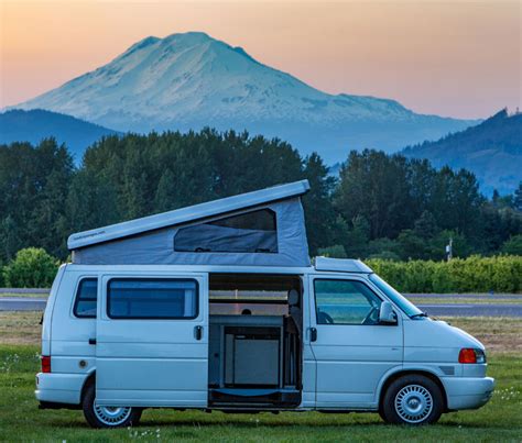 5 Tips Used Travel Van