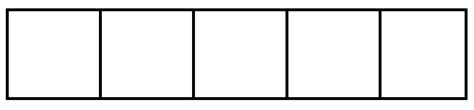 Using 5 Frames To Build Fluency Smathsmarts