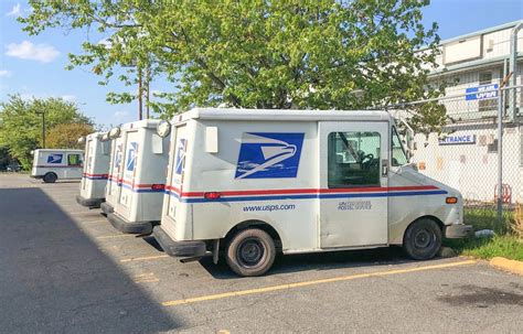 5 USPS Facility Tips