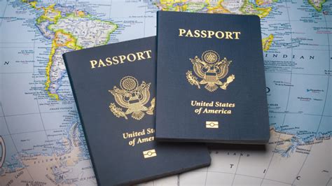 Usps Offers Passport Application Tips Postal Posts