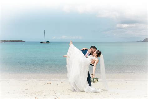 5 USVI Wedding Tips