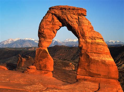 Utah Usa General Info Tourist Attractions Tourist Destinations