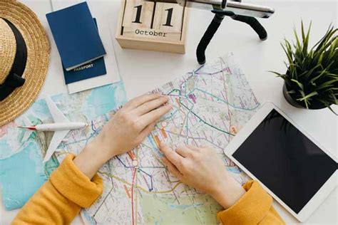 Utilizing Ai For Travel Planning A New Trend Among Millennials