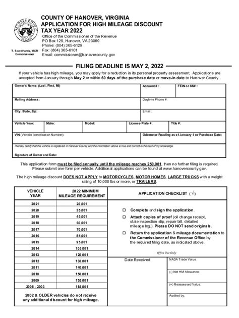 Va Mileage Reimbursement 2024 Form Darda Elspeth