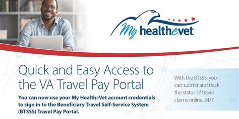 Va Travel Pay Portal Va Memphis Health Care Veterans Affairs