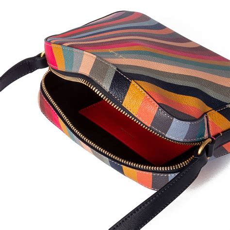 Vacation Crossbody Bag Paul Smith