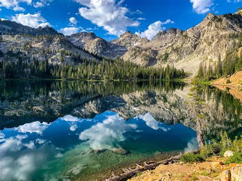 Idaho Vacation Destinations