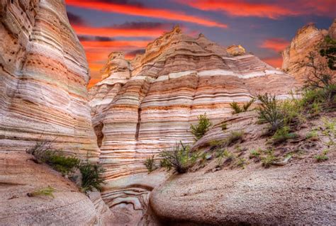 5 New Mexico Getaways