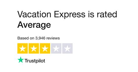 Vacation Express Reviews Read Customer Service Reviews Of