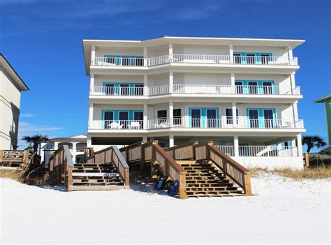 Vacation House Rentals In Destin 6 Bedrooms By Owner 99435