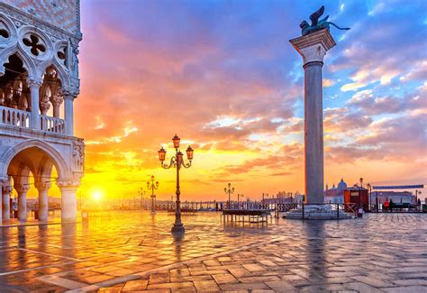 Vacation Packages Rome Tuscany Venice Vacation Guided Vacation