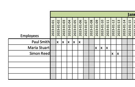 Vacation Planner Excel Spreadsheet In 2023 Excel Spreadsheets