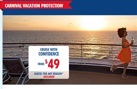 Vacation Protection Pricing