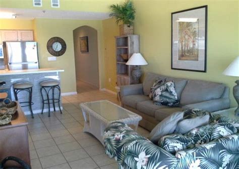 Vacation Rentals By Owner Windancer 412 West End Gulf Front