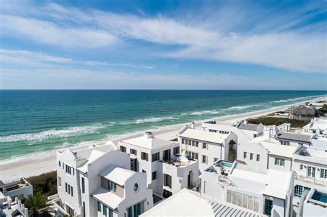 Vacation Rentals In Alys Beach 30A Florida 30A