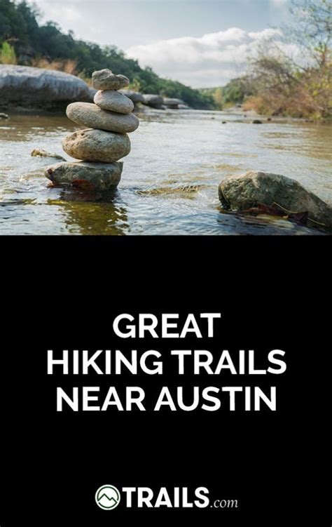 Vacationing In Austin Check Out The Spectacular Views These Trails