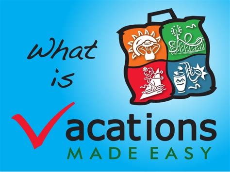 Vacations Made Easy Tours 2 Trips 20 Reviews