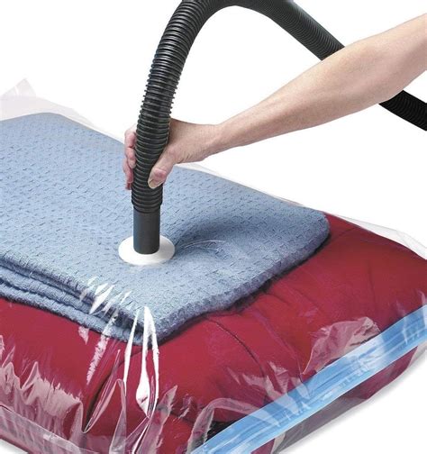 Vacuum Packing Pillows At Richard Swain Blog