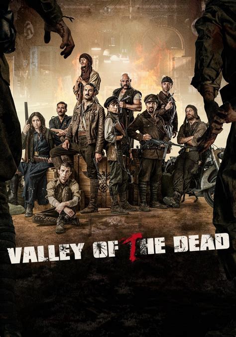 Valley Of The Dead Stream Jetzt Film Online Anschauen