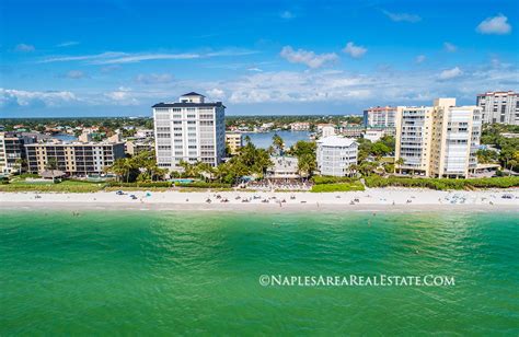 Vanderbilt Beach Naples Florida Condo Rentals