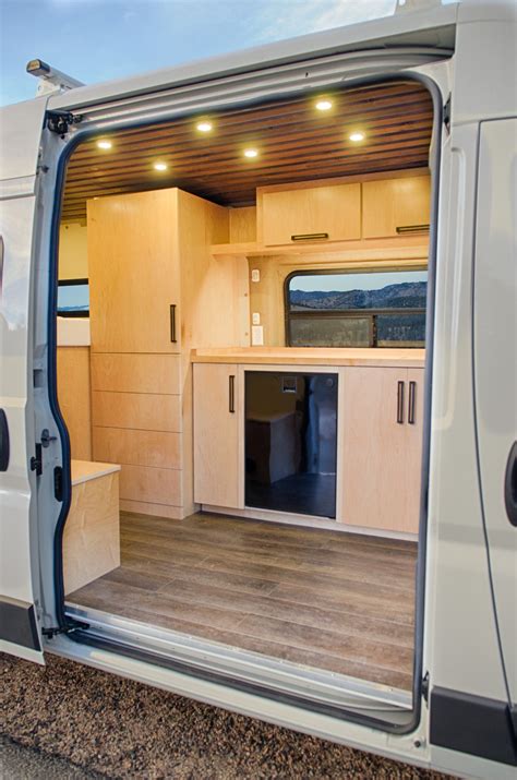 Vanlife Customs Van Builds Gallery Custom Van Builder Vanlife Customs